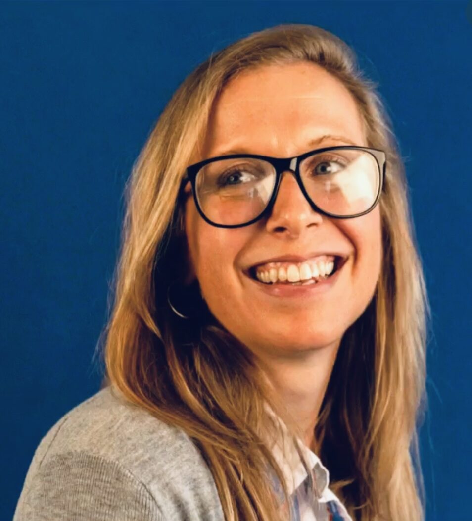 Carrie Hutnick